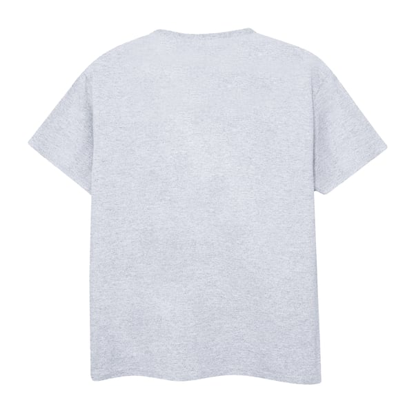 Disney Mens Classic Friends T-Shirt