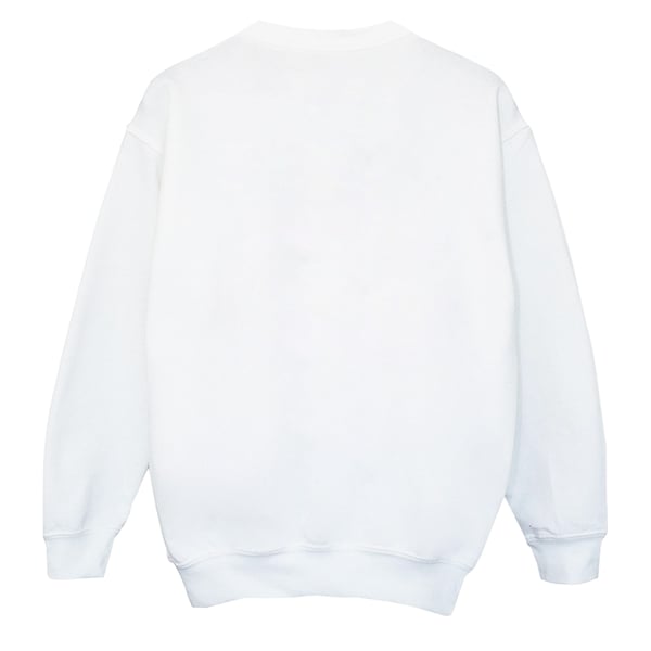 NASA Girls Space Admin Sweatshirt