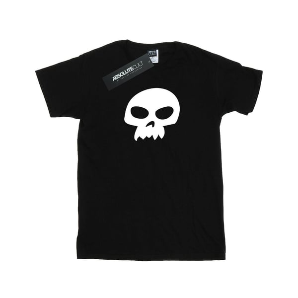 Disney Girls Toy Story Sid´s Skull Cotton T-Shirt