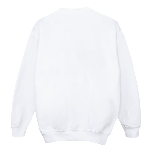 It Chapter 2 Womens/Ladies Pennywise Poster Stare Sweatshirt