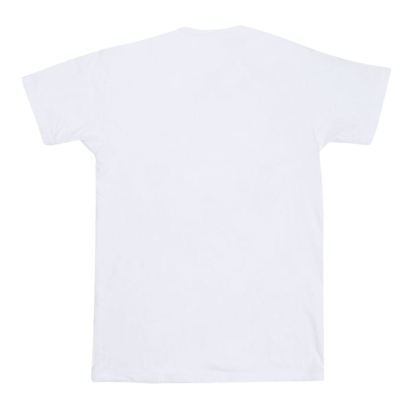 Disney Girls Toy Story 4 Group Cotton T-Shirt