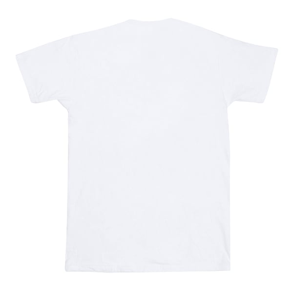 Disney Mens Mickey Mouse Group T-Shirt