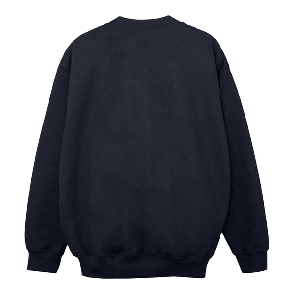 Disney Girls Winnie The Pooh Love Presents Sweatshirt