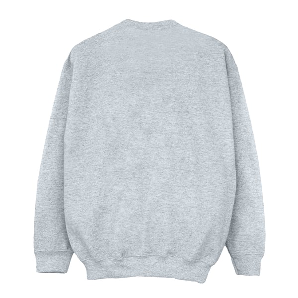 Disney Girls Winnie The Pooh Piglet Sweatshirt