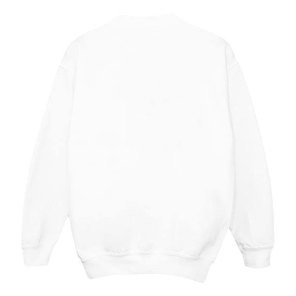 Disney Girls Winnie The Pooh Piglet Sweatshirt