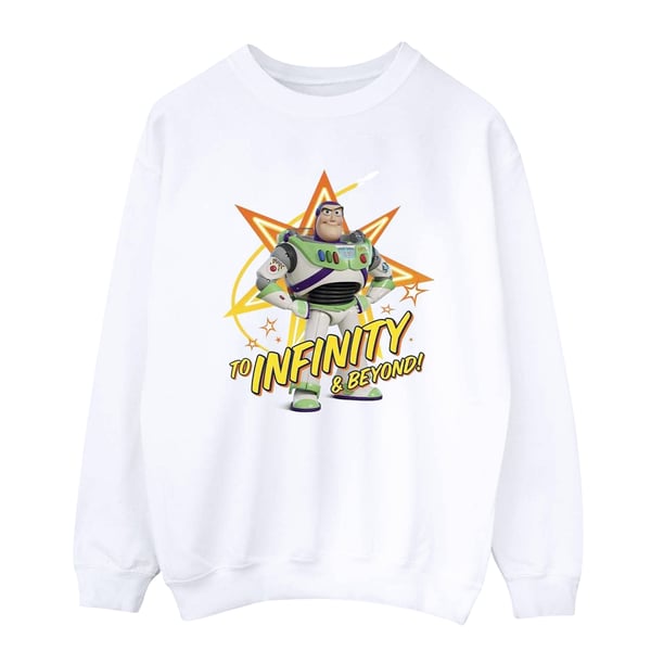 Disney Dam/Dam Toy Story Buzz To Infinity Tröja