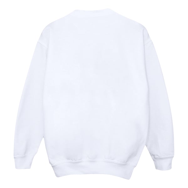 Disney Womens/Ladies Toy Story Buzz To Infinity Sweatshirt
