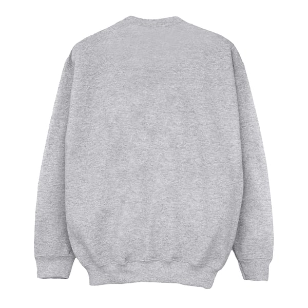Disney Girls Winnie The Pooh Hunny Line Sweatshirt