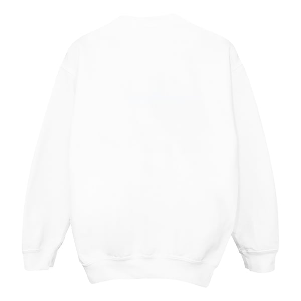 Disney Girls Winnie The Pooh Hunny Line Sweatshirt