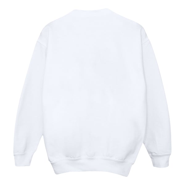 Disney Womens/Ladies Toy Story Buzz And Woody Standing Sweatshirt