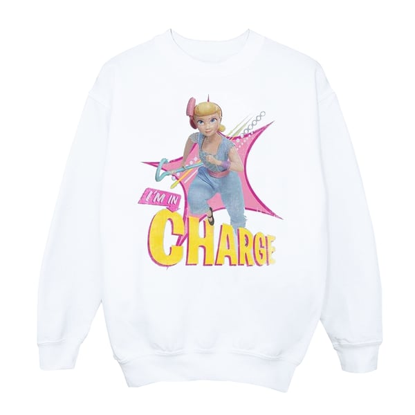 Disney Dam/Dam Toy Story 4 Bo Peep In Charge Tröja