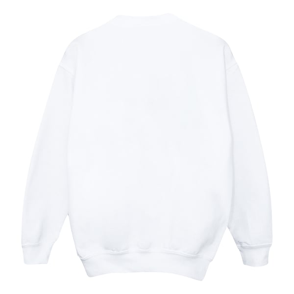 Disney Womens/Ladies Toy Story 4 Duke Caboom King Of The Jump Sweatshirt