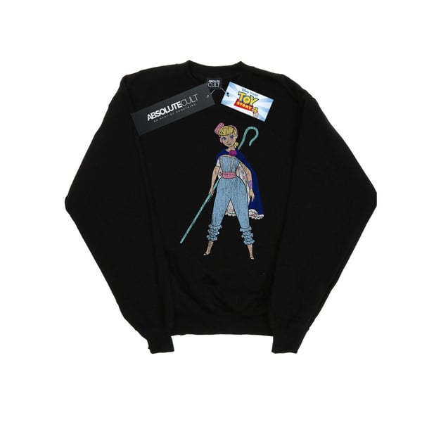 Disney Womens/Ladies Toy Story 4 Bo Peep Pose Sweatshirt