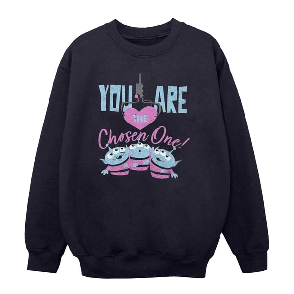 Disney Dam/Dam Toy Story You Are The Chosen One Tröja