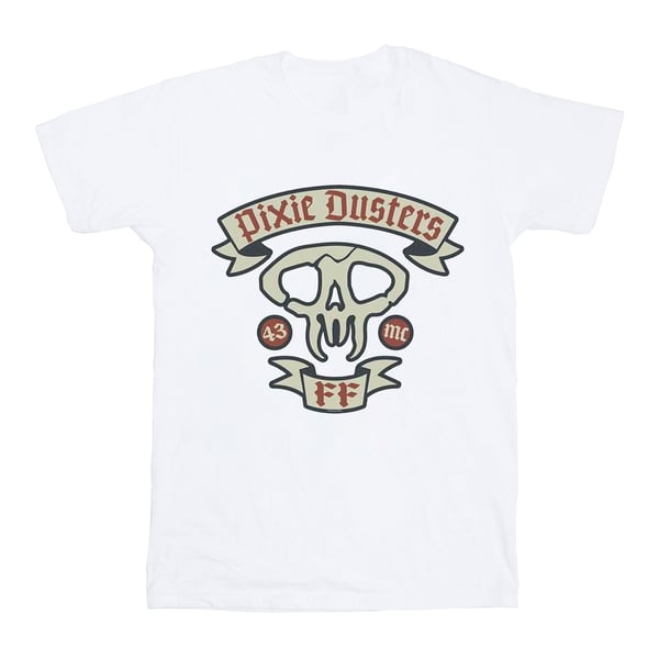 Disney Dam Onward Pixie Dusters T-shirt i bomull med boyfriend-passform