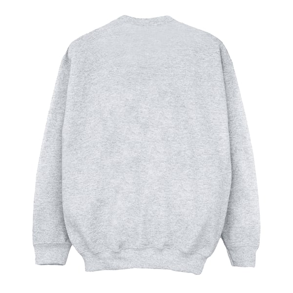 Disney Girls Alice In Wonderland Classic Alice Sweatshirt