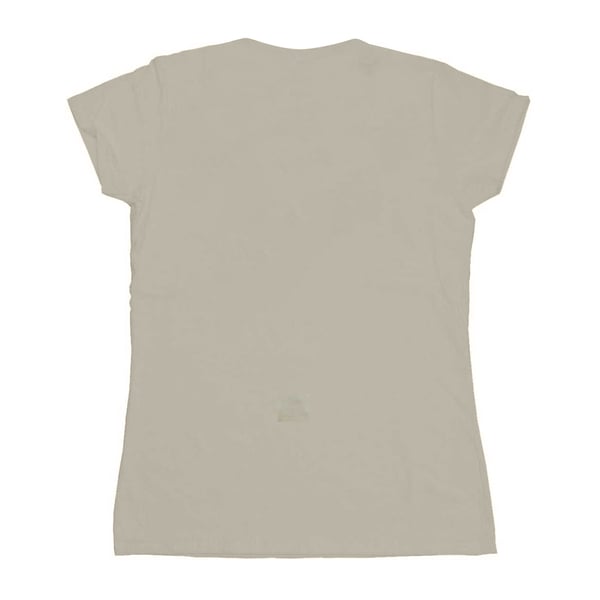 Star Wars Womens/Ladies The Mandalorian The Child Basket Cotton T-Shirt