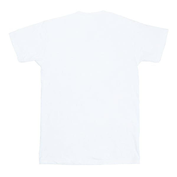 Ready Player One Womens/Ladies Rainbow Logo Cotton Boyfriend T-Shirt