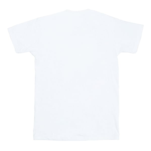 Ant-Man Mens Standing Cotton T-Shirt