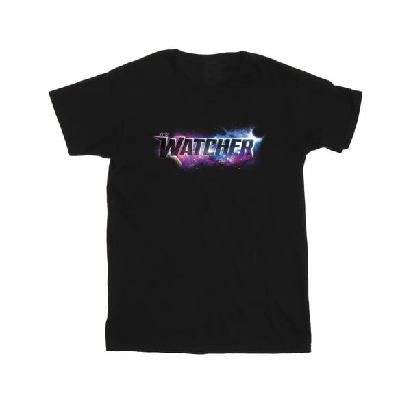 Marvel miesten What If Watcher T-paita