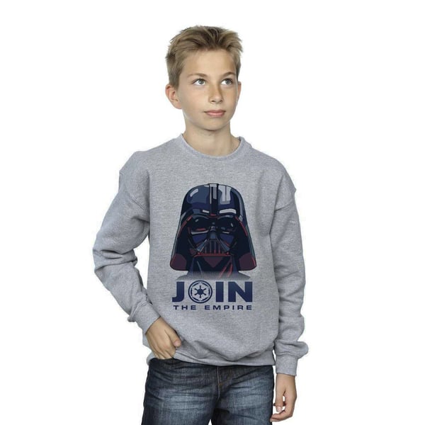 Star Wars: A New Hope Boys Sweatshirt