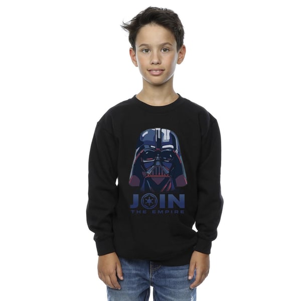 Star Wars: A New Hope Boys Sweatshirt