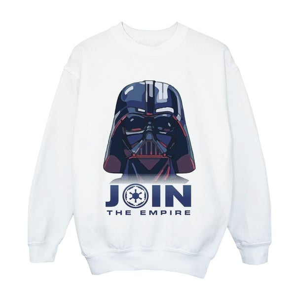 Star Wars: A New Hope -poikien collegepaita Star Wars: A New Hope -poikien collegepaita