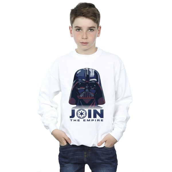Star Wars: A New Hope Boys Sweatshirt