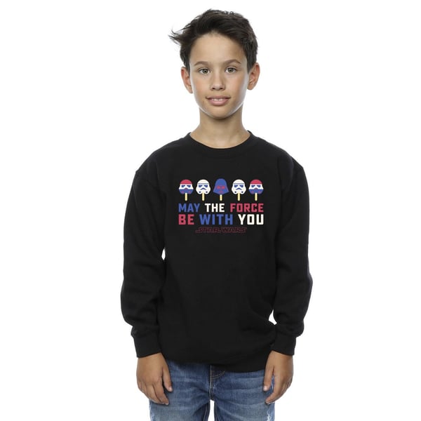 Star Wars: A New Hope Boys Sweatshirt