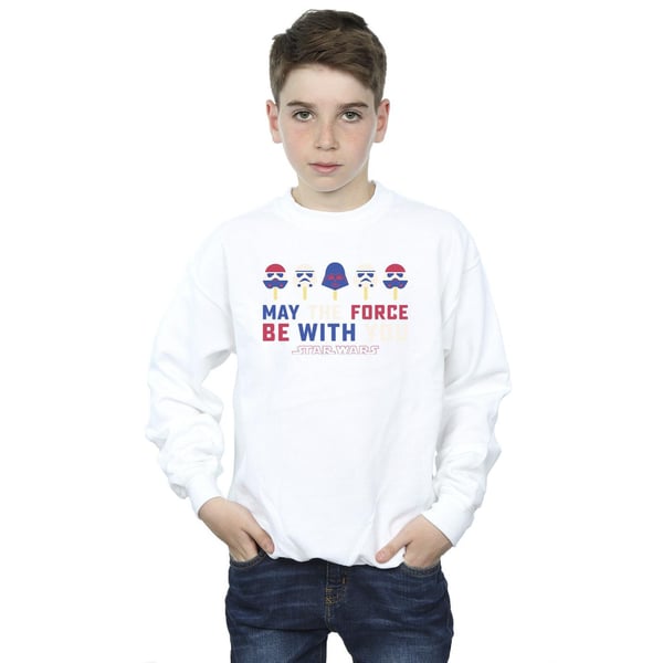 Star Wars: A New Hope Boys Sweatshirt