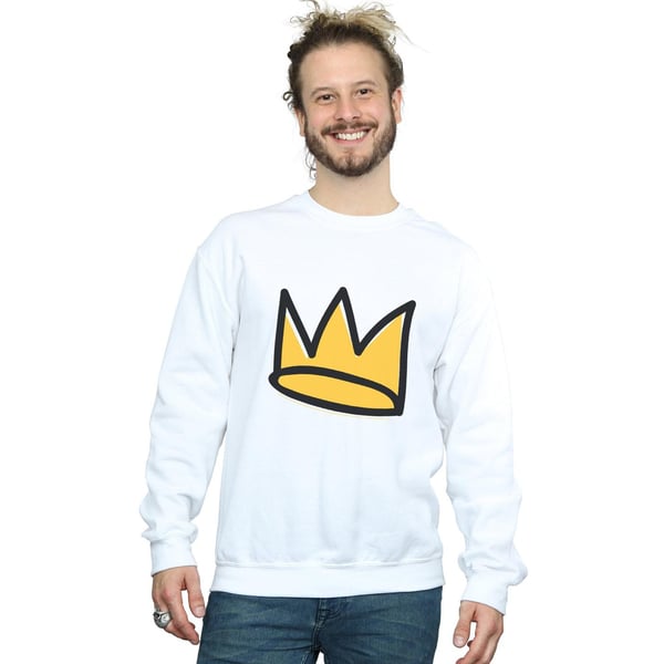 Riverdale Mens Jughead Hat Sweatshirt