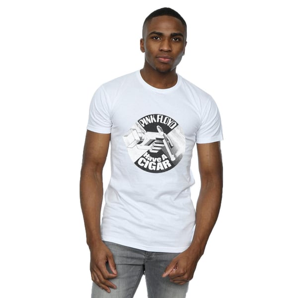 Pink Floyd Mens Have A Cigar T-Shirt