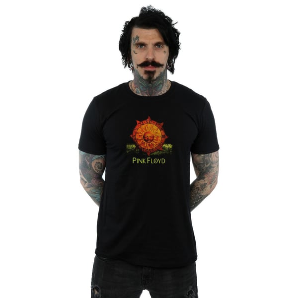 Pink Floyd Mens Brockum 94 T-Shirt