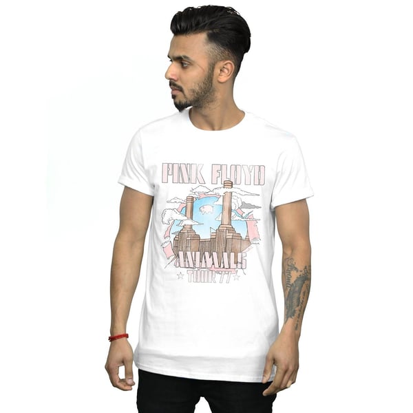Pink Floyd Mens Animal Factory T-Shirt