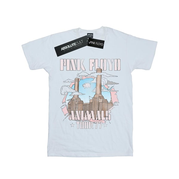 Pink Floyd Miesten Animal Factory T-paita
