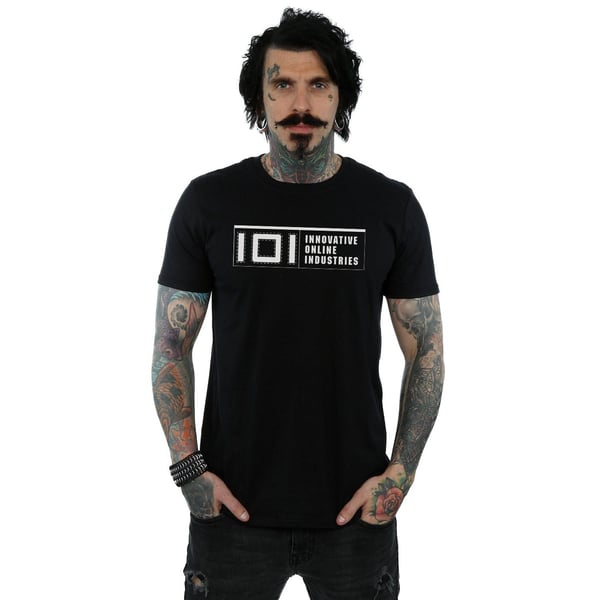 Ready Player One Miesten IOI-logopaita
