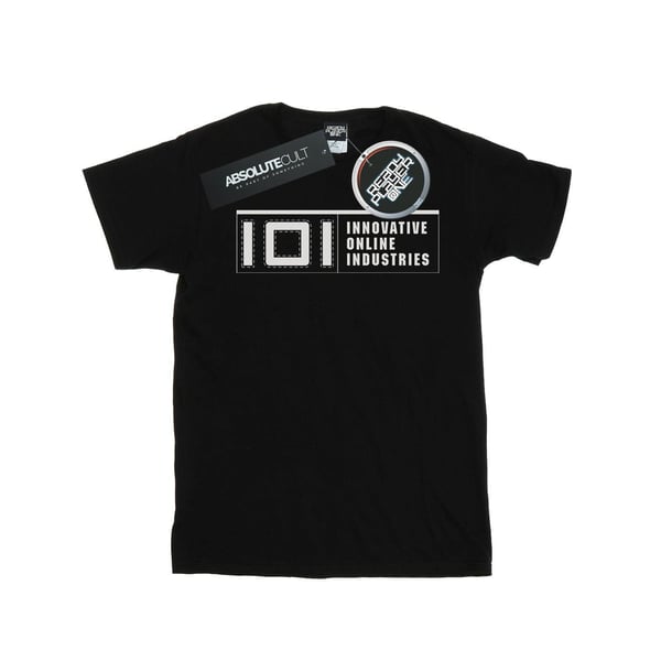Ready Player One Miesten IOI-logopaita