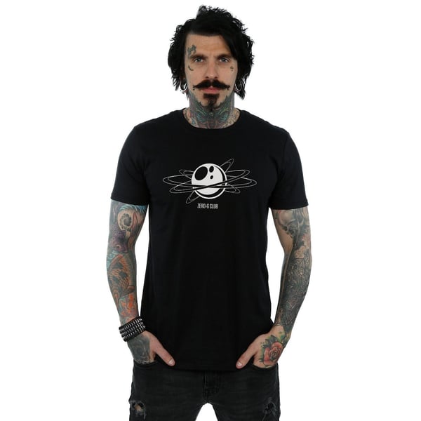 Ready Player One Miesten Zero G Club -logopaita