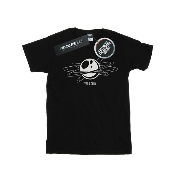 Ready Player One Miesten Zero G Club -logopaita