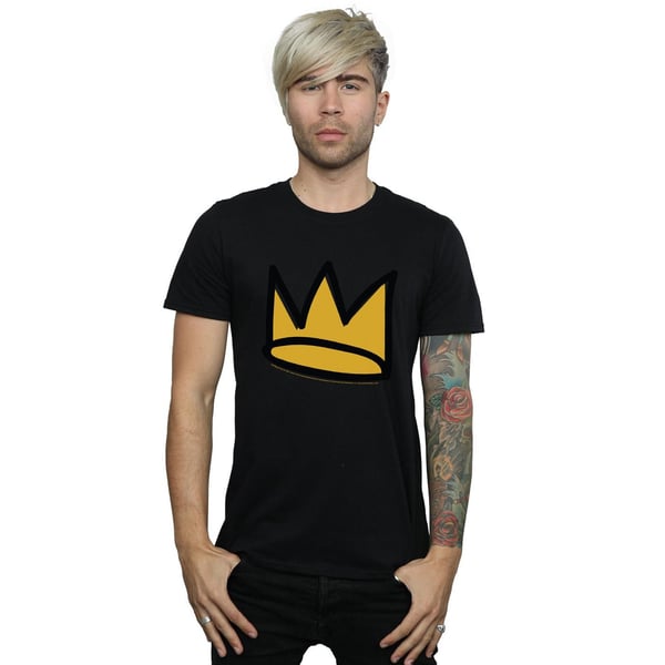 Riverdale Mens Jughead Hat T-Shirt