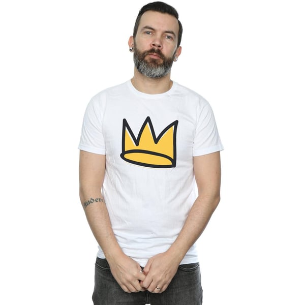 Riverdale Mens Jughead Hat T-Shirt