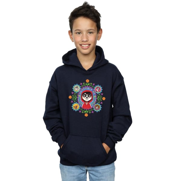 Disney Boys Coco Remember Me -huppari