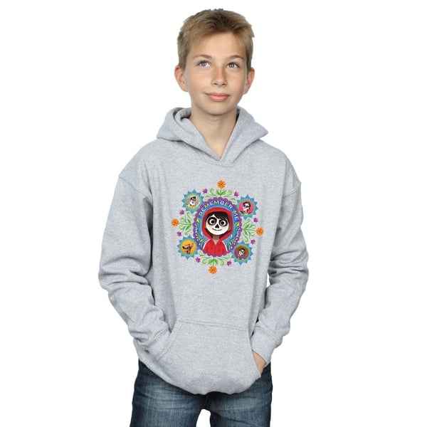 Disney Boys Coco Remember Me -huppari