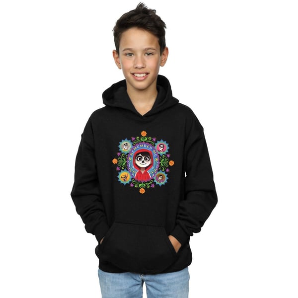 Disney Boys Coco Remember Me -huppari