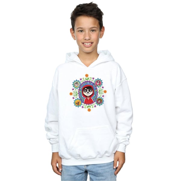 Disney Boys Coco Remember Me -huppari