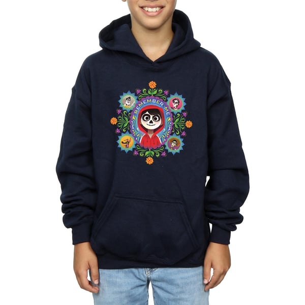 Disney Boys Coco Remember Me -huppari
