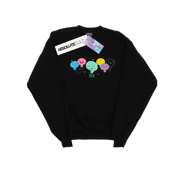 Disney Mens Soul 22 Meh Sweatshirt