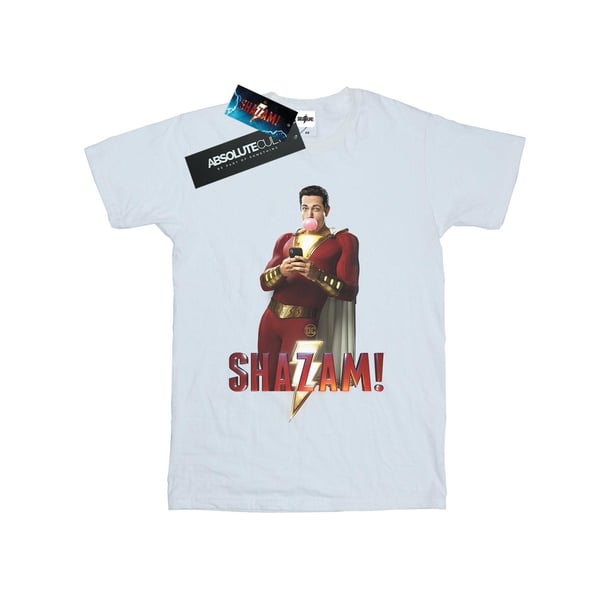 DC Comics Herr Shazam Bubble Gum T-shirt