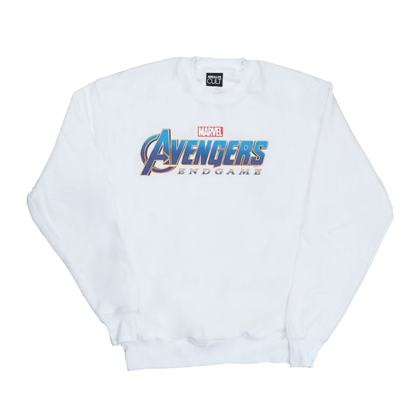 Marvel miesten Avengers Endgame -logopaita