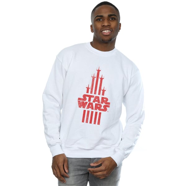 Star Wars Mens X-Wing Assault Sweatshirt